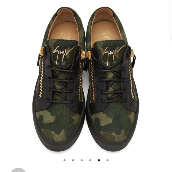 giuseppe camo